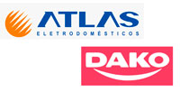 Atlas - Dako