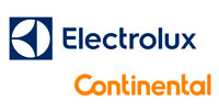 Electrolux - Continental