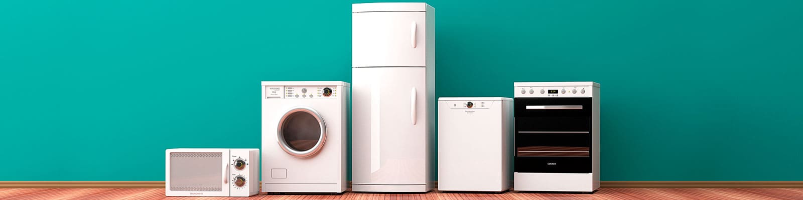Conserto de Eletrodomésticos Linha Branca - diversas marcas