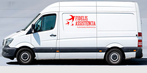 Fidelis Assistência Técnica