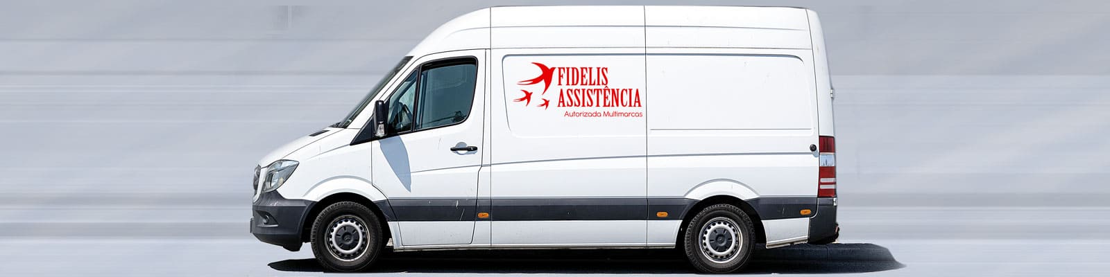Fidelis Assistência Técnica