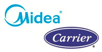 Meida - Carrier