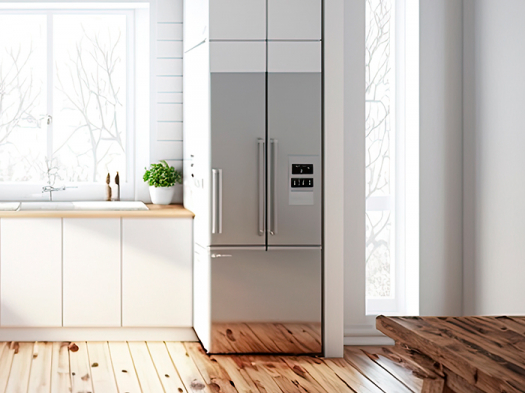 Você procura por instalação ou conserto de refrigeradores ? Fale agora mesmo com a Fidelis Assistência!