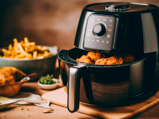 Precisa de manutenção preventiva ou conserto de air fryer ? A Fidelis Assistência Técnica faz o serviço que você precisa! Entre em contato conosco hoje e saiba mais!